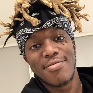 KSI at age 26