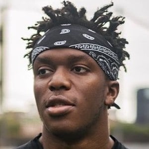 KSI at age 24