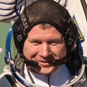 Oleg Novitskiy Headshot 3 of 3