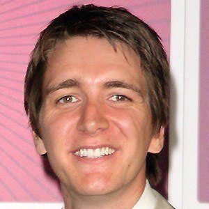 Oliver Phelps at age 26