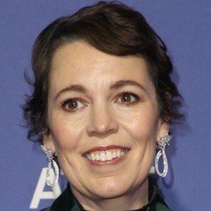 Olivia Colman Headshot 8 of 10