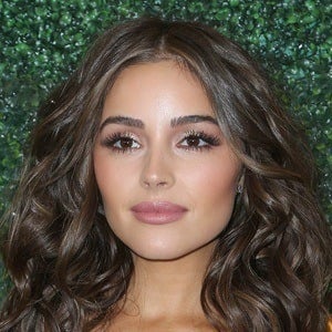 Olivia Culpo at age 24