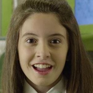 Olivia Presti Headshot 4 of 10