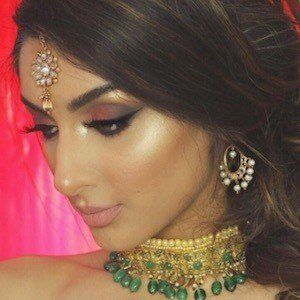 Omehabiba Khan Headshot 5 of 10