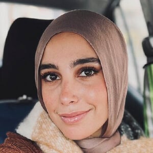 Omnia Hussein Headshot 6 of 6