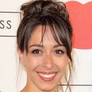 Oona Chaplin Headshot 6 of 10