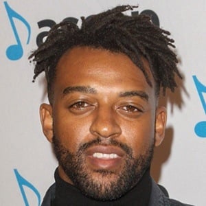 Oritse Williams at age 30