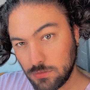 Orlando Beraldo Headshot 2 of 10
