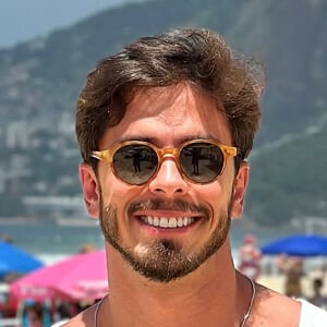 Osmar Ribeiro Headshot 5 of 5