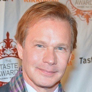 P Allen Smith Headshot 2 of 2