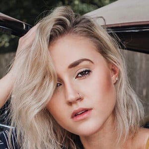 Paige Sheffield Headshot 5 of 17