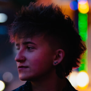 Paige Sangster Headshot 3 of 6
