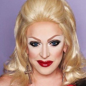 Pandora Boxx Headshot 2 of 10