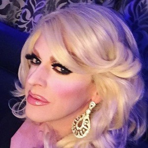 Pandora Boxx Headshot 5 of 10