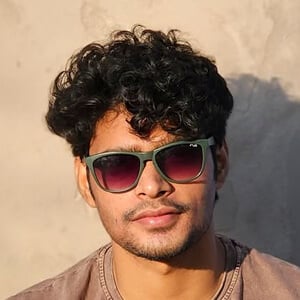 Pankaj Dev Headshot 2 of 2