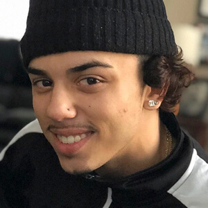 Papi Flaco Headshot 2 of 6