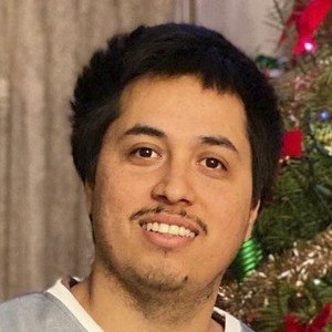 PapiGFunk Headshot 9 of 9