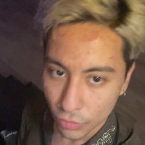 Jonathan Chavez at age 23