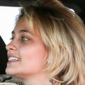 Paris Jackson Headshot 9 of 9