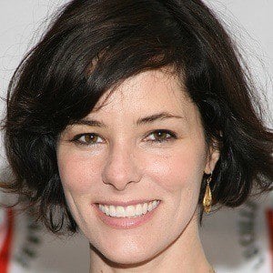 Parker Posey Headshot 3 of 10