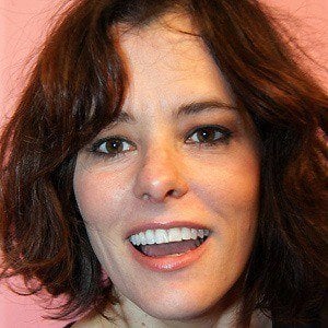 Parker Posey Headshot 6 of 10