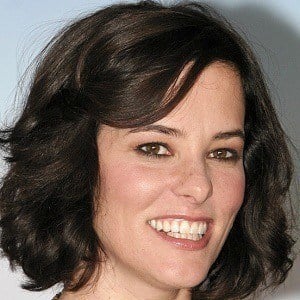 Parker Posey Headshot 7 of 10