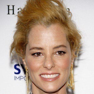 Parker Posey at age 46