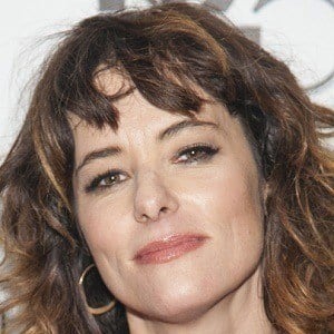 Parker Posey Headshot 9 of 10
