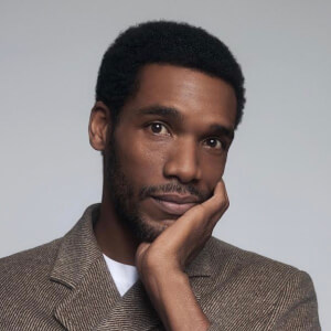 Parker Sawyers Headshot 2 of 2