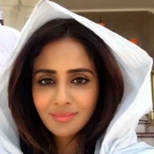 Parul Yadav Headshot 7 of 10