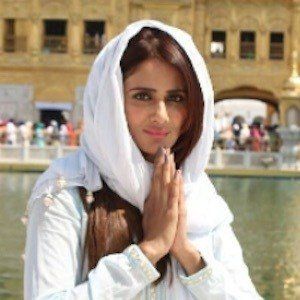 Parul Yadav Headshot 8 of 10