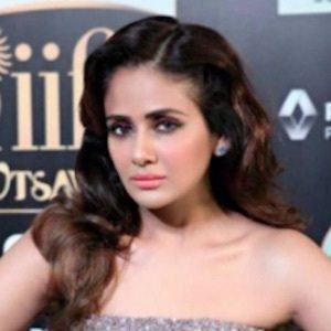Parul Yadav Headshot 9 of 10