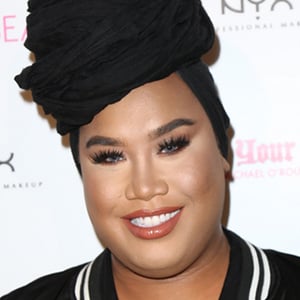 Patrick Starrr at age 26