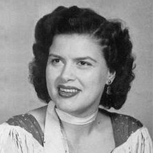 Patsy Cline Headshot 2 of 2