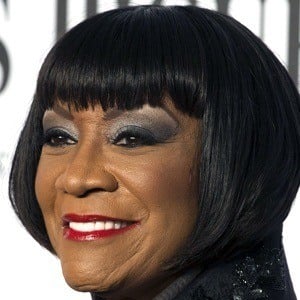 Patti LaBelle Headshot 3 of 5