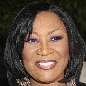 Patti LaBelle Headshot 5 of 5