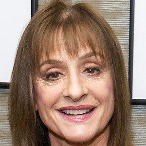 Patti LuPone Headshot 7 of 9