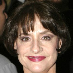 Patti LuPone Headshot 8 of 9