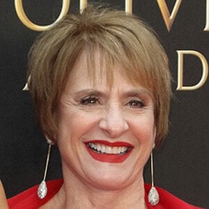 Patti LuPone at age 68