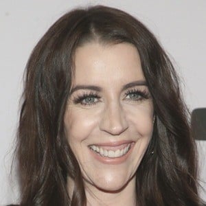 Pattie Mallette at age 44