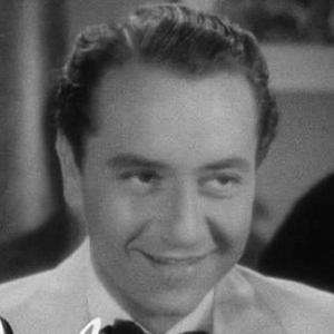 Paul Henreid Headshot 2 of 6