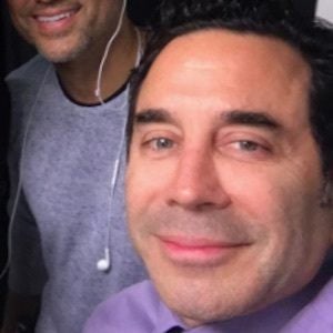 Paul Nassif Headshot 6 of 10