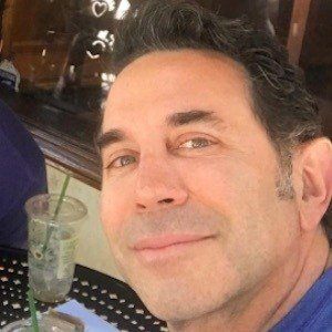 Paul Nassif Headshot 8 of 10