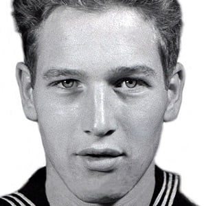 Paul Newman Headshot 2 of 5