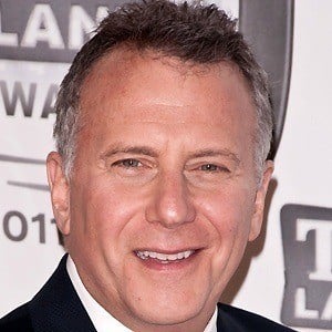 Paul Reiser at age 54