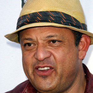 Paul Rodriguez Headshot 6 of 9