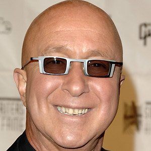 Paul Shaffer Headshot 6 of 9