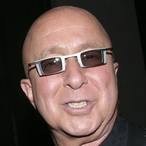 Paul Shaffer Headshot 8 of 9