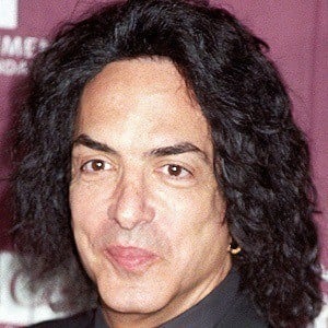 Paul Stanley Headshot 4 of 10