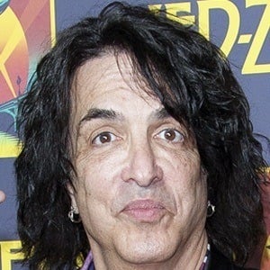 Paul Stanley Headshot 10 of 10